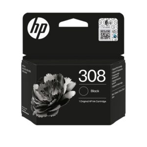 Original Black Cartridge (308)