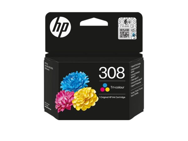 Original Colour Cartridge (308) - Image 1