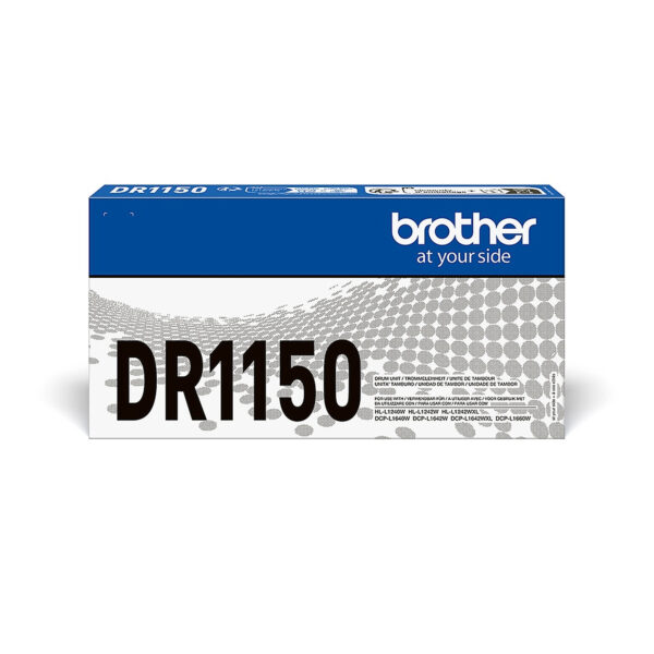 Original Drum - Image 1