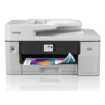 Multifunction Ink-Jet Colour Printer