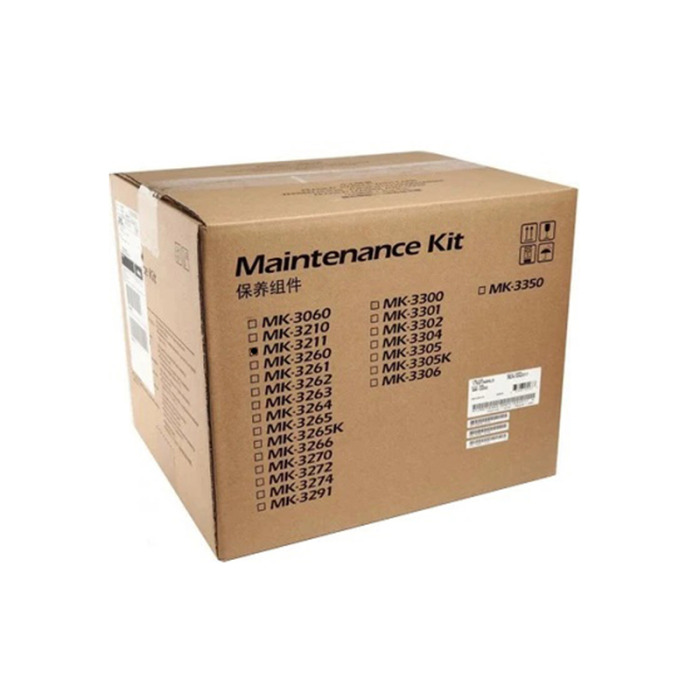 2009609 Original Maintenance Kit - Image 1