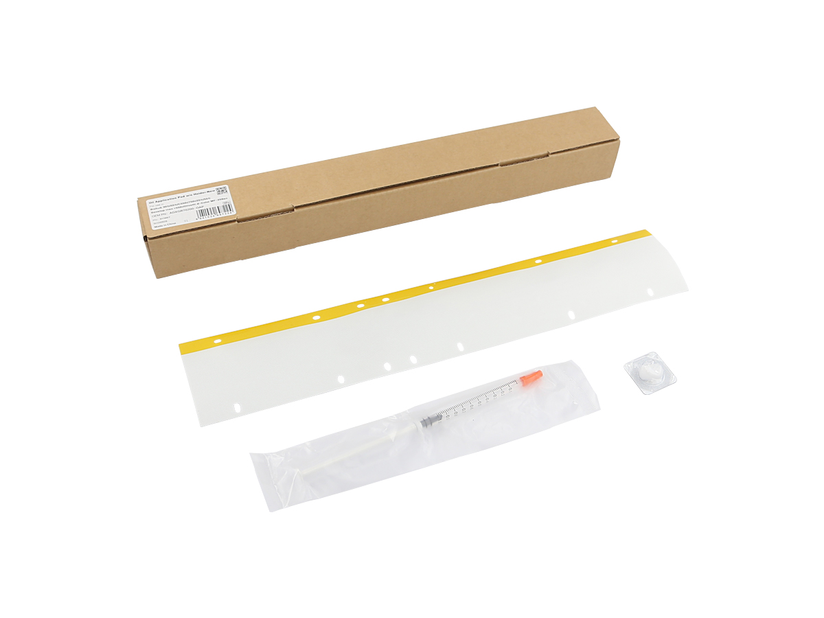 3220143 Compatible Oil Application Pad without holder - Image 1