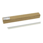 Compatible Drum Lubricant Bar - Black