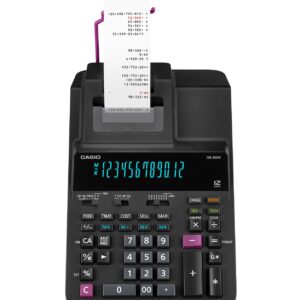 Writing calculator DR-200R
