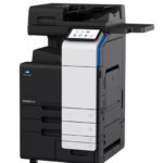 Refurbished Machine Monochrome A3