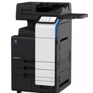 Refurbished Machine Monochrome A3