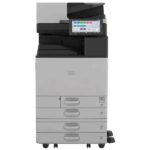 Colour Multifunction A3 Printer