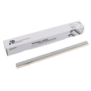 Compatible Double Layer Drum Cleaning Blade