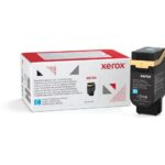 Original Cyan Cartridge