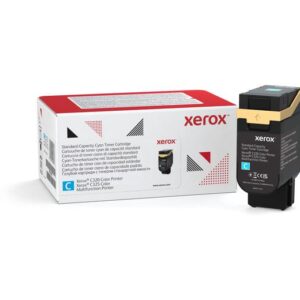 Original Cyan Cartridge