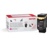 Original Magenta Cartridge