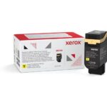 Original Yellow Cartridge