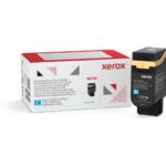 Original Cyan Cartridge