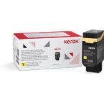 Original Yellow Cartridge