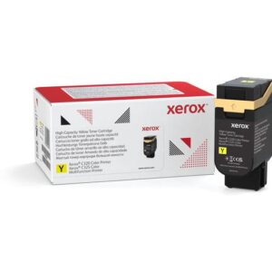 Original Yellow Cartridge