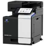Refurbished Machine Color A4