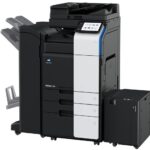 Refurbished Machine Color A3