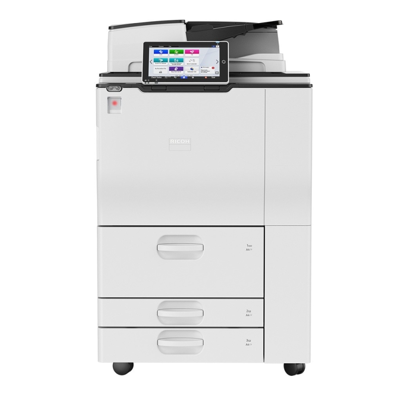0073049 Monochrome Multifunction A3 Printer - Image 1