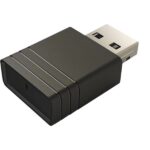 Wifi/Bluetooth USB module for IFP/CDE - black