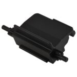 Original Open Cover Lever