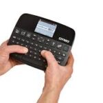Original Dymo Label Manager Executive 640CB Label Maker
