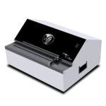 Kobra FlexPack Desktop - Eco-friendly cardboard shredder - Recycling of packaging cardboard (99949)