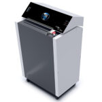 Kobra FlexPack - eco-friendly cardboard shredder - recycling of packaging cardboard (99947)