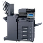 Refurbished Machine Monochrome A3