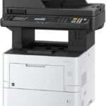 Refurbished Multifunction Printer B/W A4