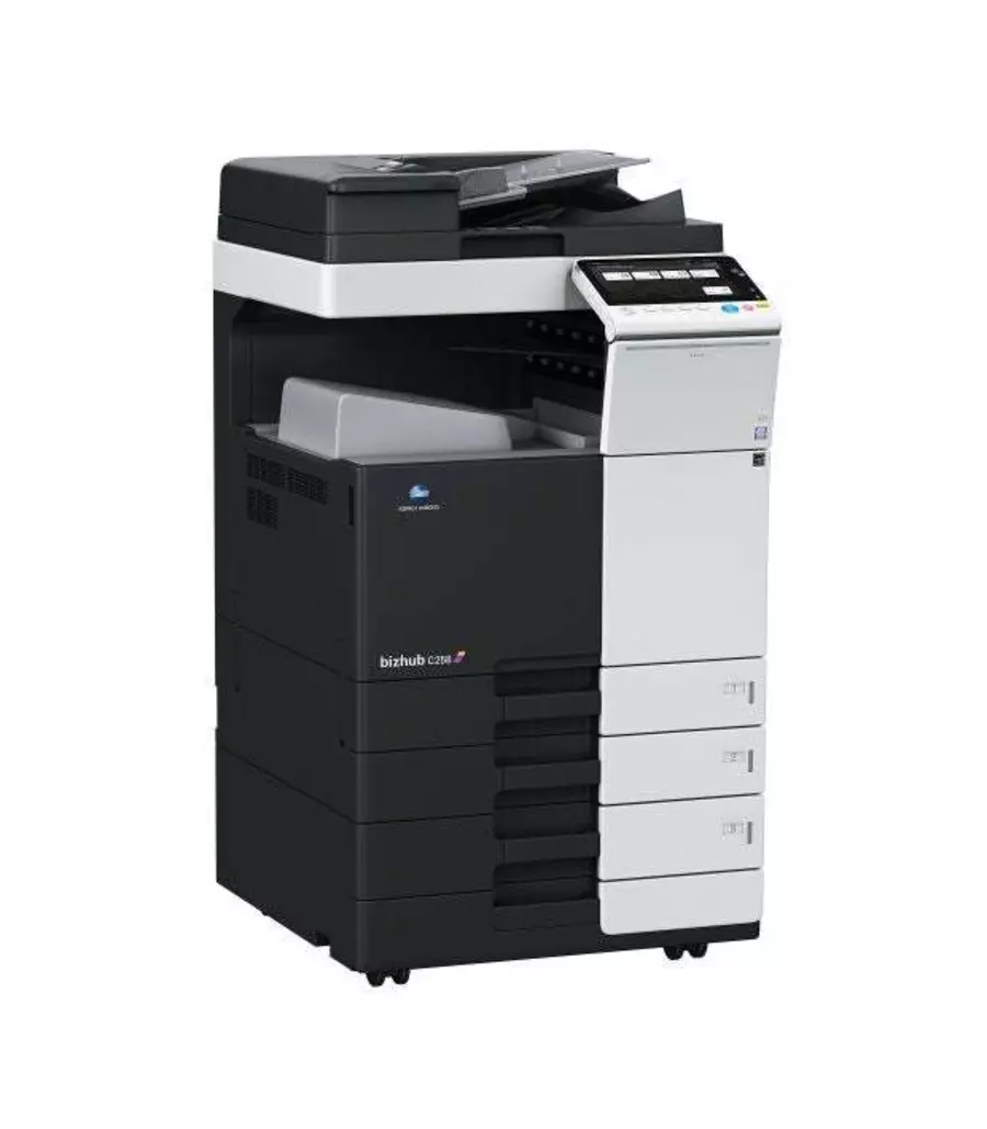 0031016 Refurbished Machine Color A3 - Image 1