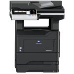 Refurbished Machine Monochrome A4