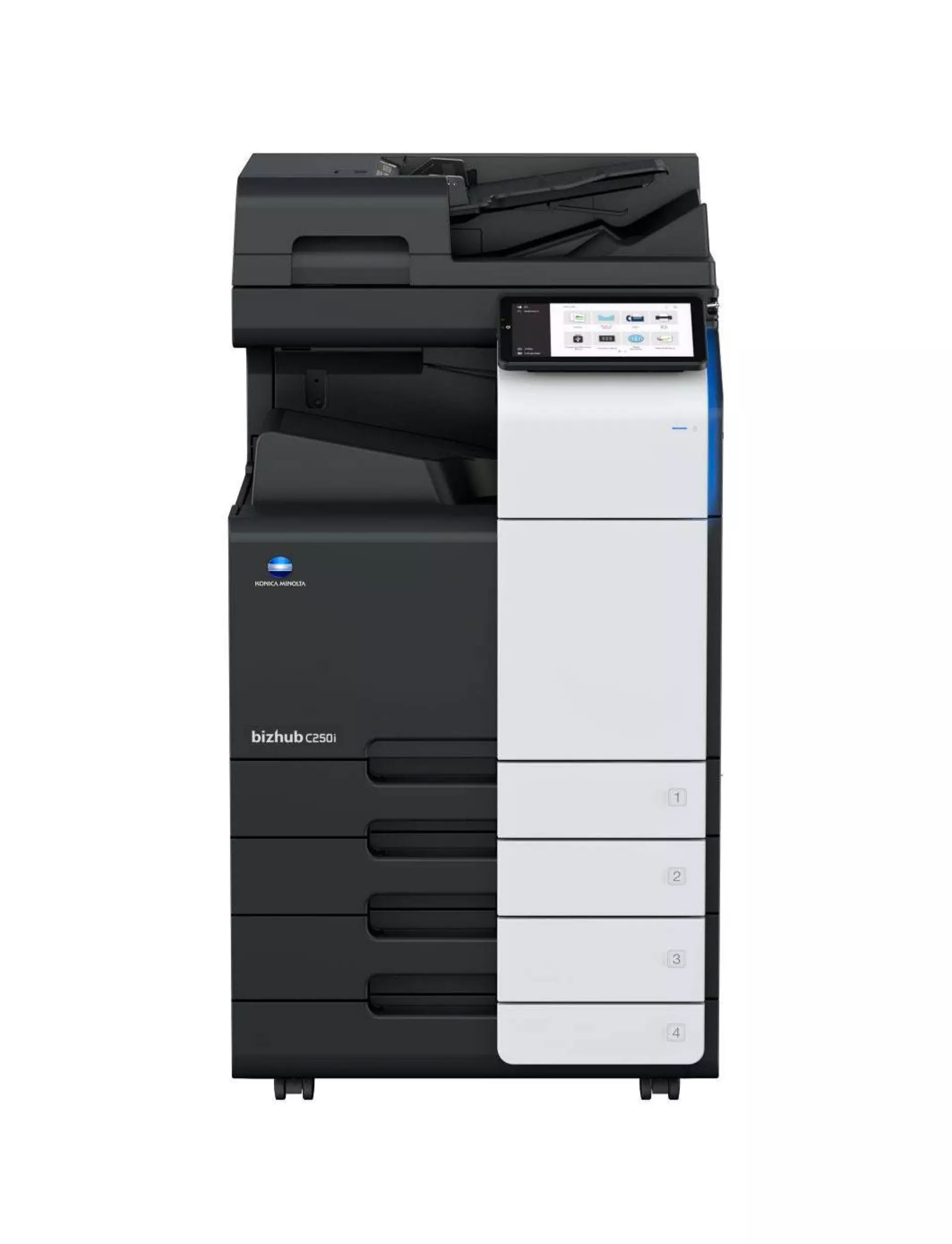 0031028 Refurbished Machine Color A3 - Image 1