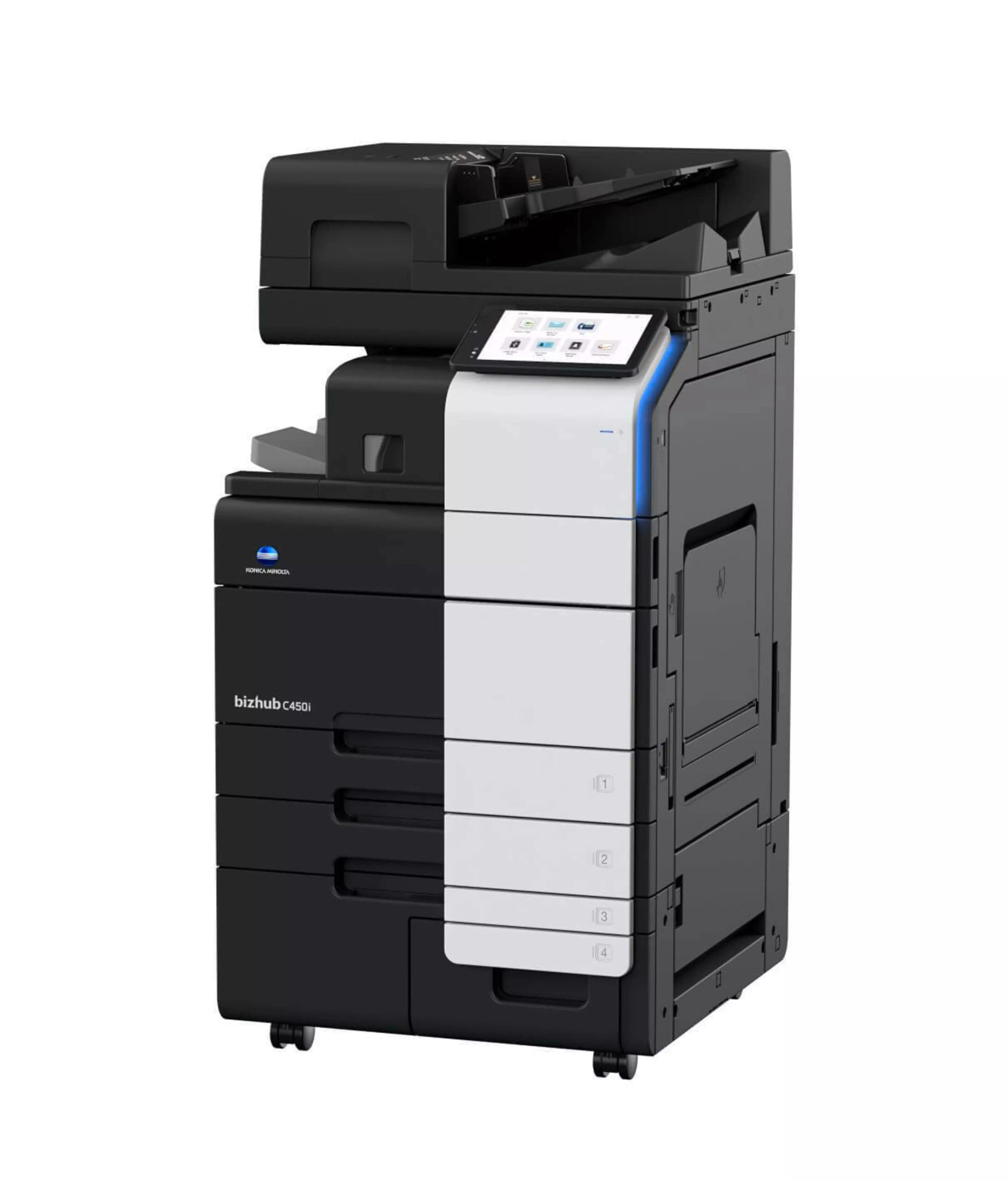 0031029 Refurbished Machine Color A3 - Image 1
