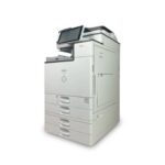 Refurbished Colour Copier A3 - ARDF