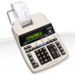 Writing Calculator 12 Digits MP 120MG