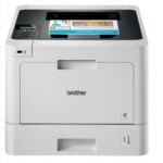 Laser Colour Printer
