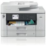 Inkjet Multifunction