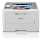 LED Colour Printer