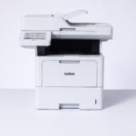 Monochrome Multifunction