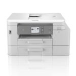 Ink-Jet  Multifunction