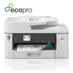 Inkjet Multifunction