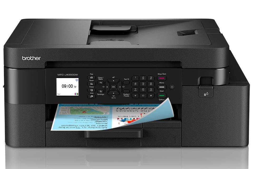 0071889 Ink-Jet Multifunction - Image 1