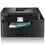 Ink-Jet  Multifunction