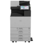 Colour Multifunction A3 Printer
