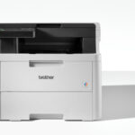 Laser Colour Multifunction