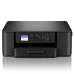 Multifunction Inkjet Colour Printer
