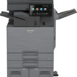 Colour Multifunction A3 Printer
