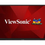 Interactive Multi-Touch Display 86"