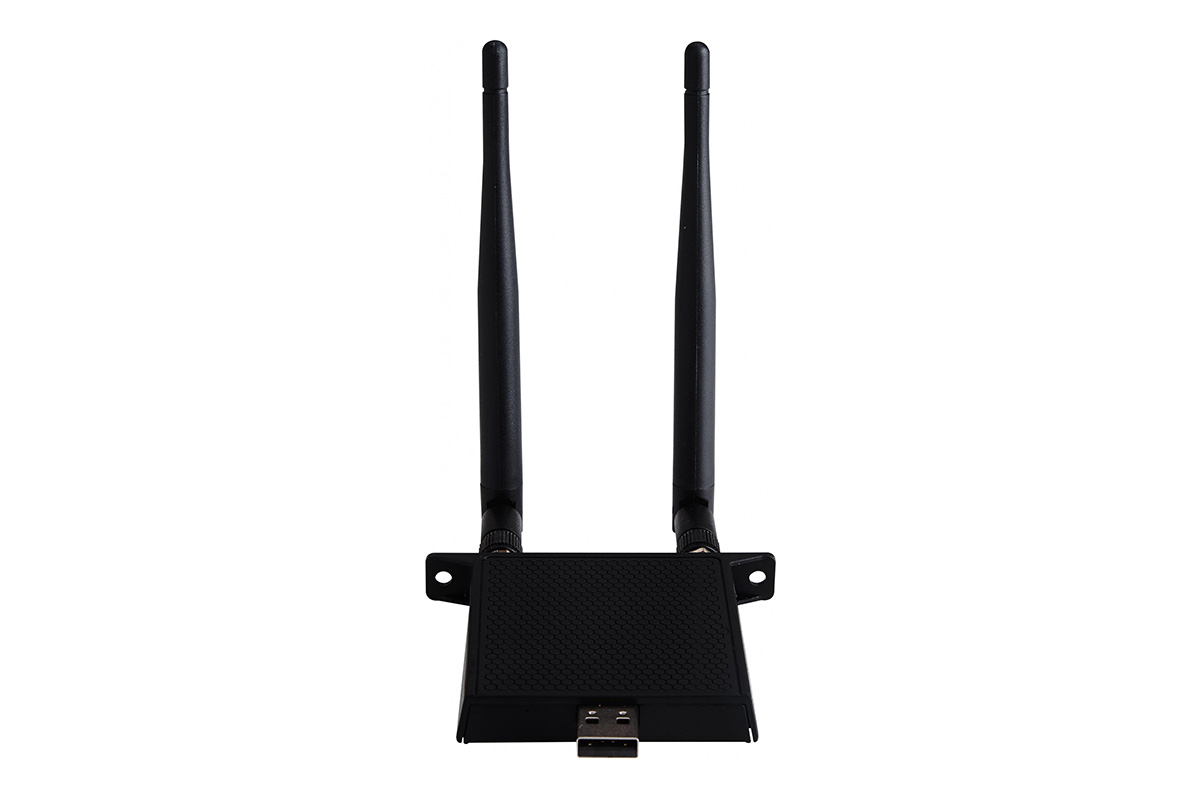 0083111 WiFi module for IFP50-3/52/9850-4/62 - black - Image 1