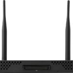 PC slot-in per display interattivo ViewBoard